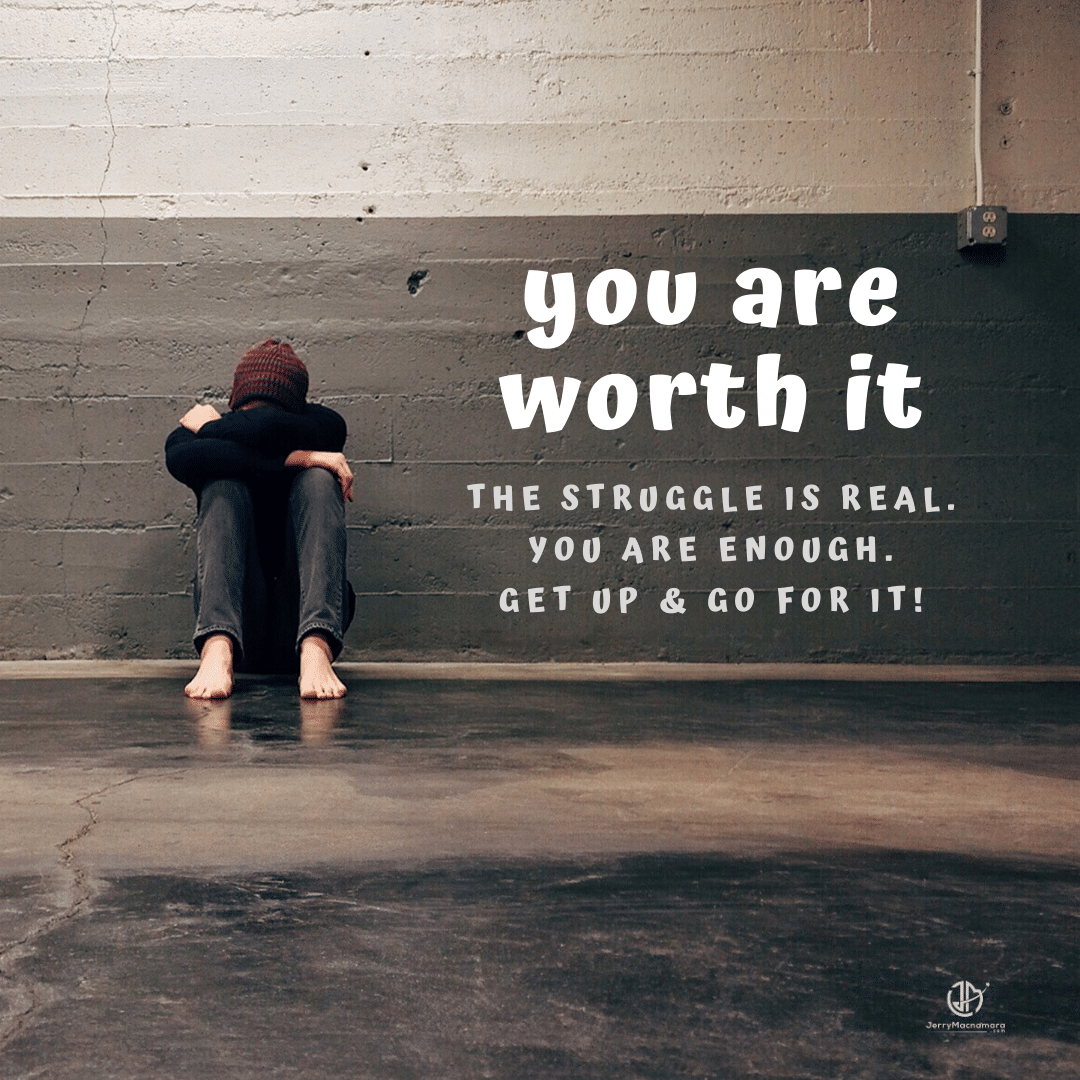 you-are-worth-it