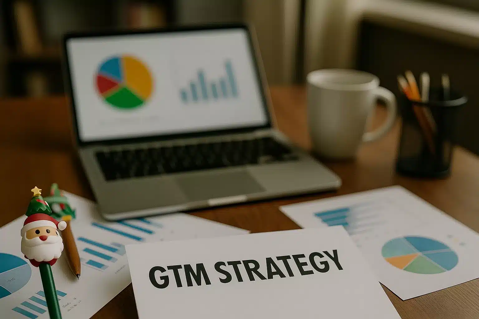 Go-To-Market strategy