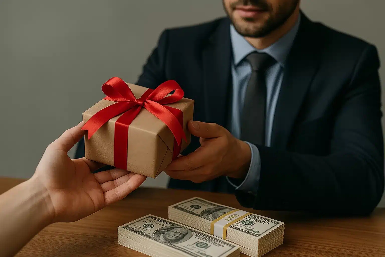 it’s time to make them say yes