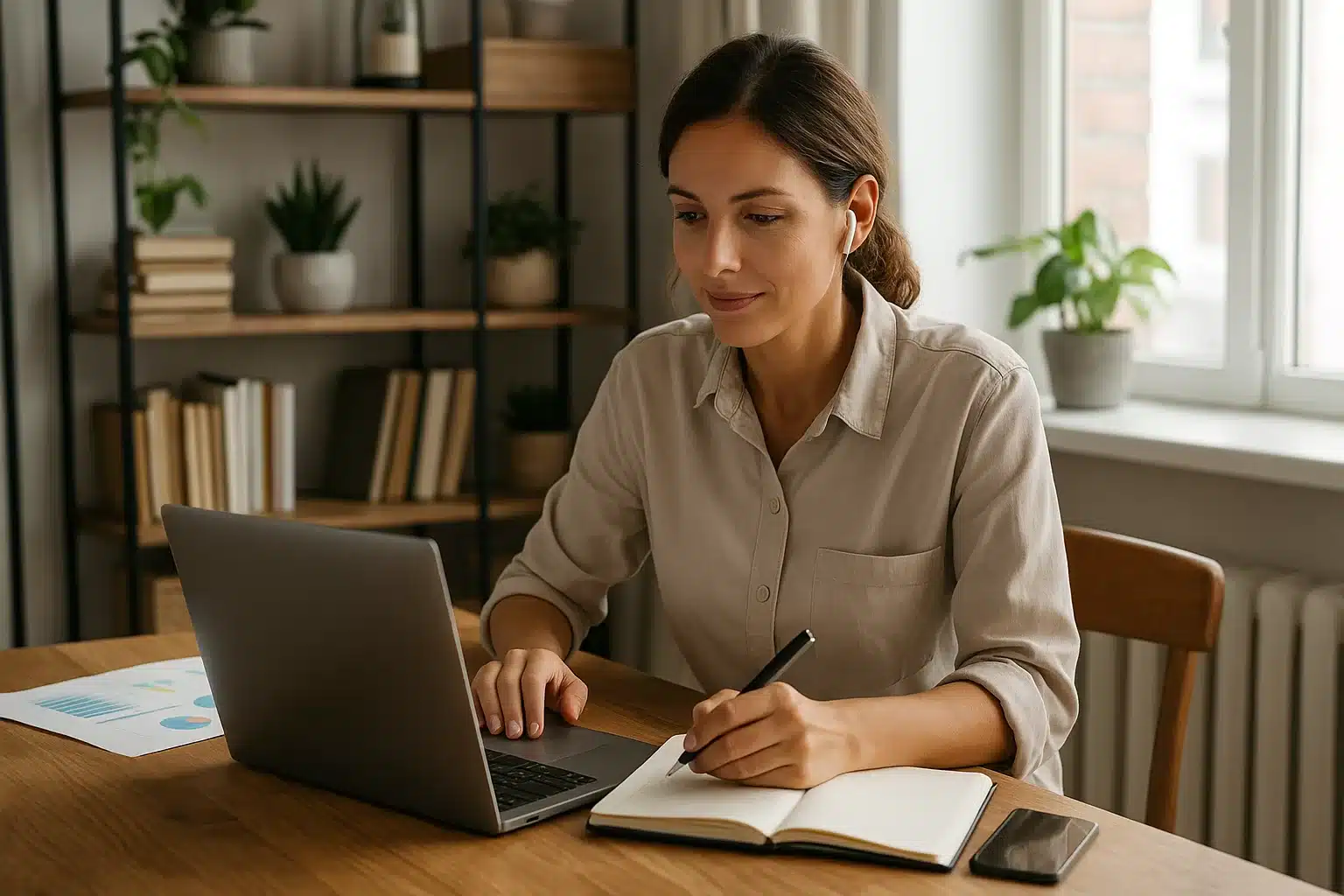 connect every piece of your revenue machine