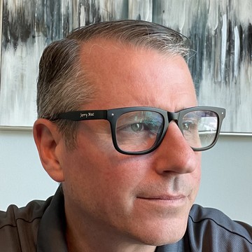 Jerry Macnamara