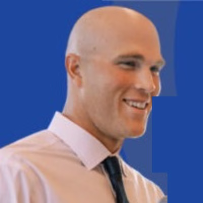 Michael Groselle, PE